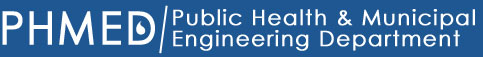 PHMED Logo