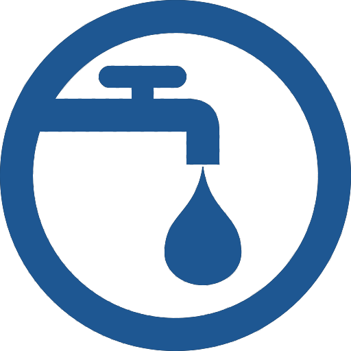water supply icon